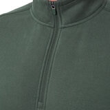 Mondetta Men's Tyson Tech 1/4 Zip Fleece in Green