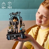 LEGO Wednesday Addams Figure - Model 76780 (10+ Years)