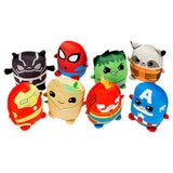 Buy Marvel Plush Overview Image at Costco.co.uk