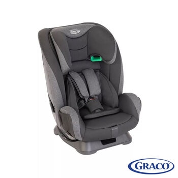 Graco FlexiGrow™ i-Size R129 Belt-Fitted Car Seat