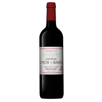 Chateau Lynch Bages Pauillac GCC 2020, 75cl