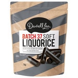 Darrell Lea Liquorice Original, 1kg