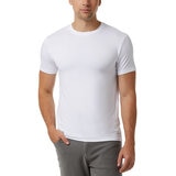 32 Degrees Men's Cool T-Shirt 3 White Pack