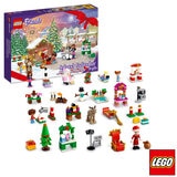 LEGO Friends Advent Calendar - Model 41706 (6+ Years)