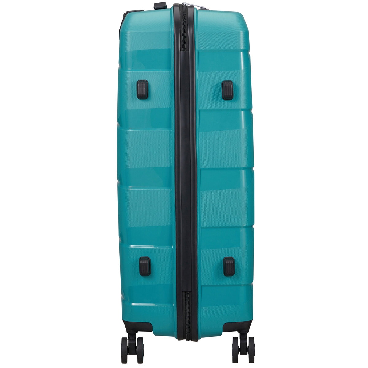 American Tourister Air Move 3 Piece Luggage Set in Teal