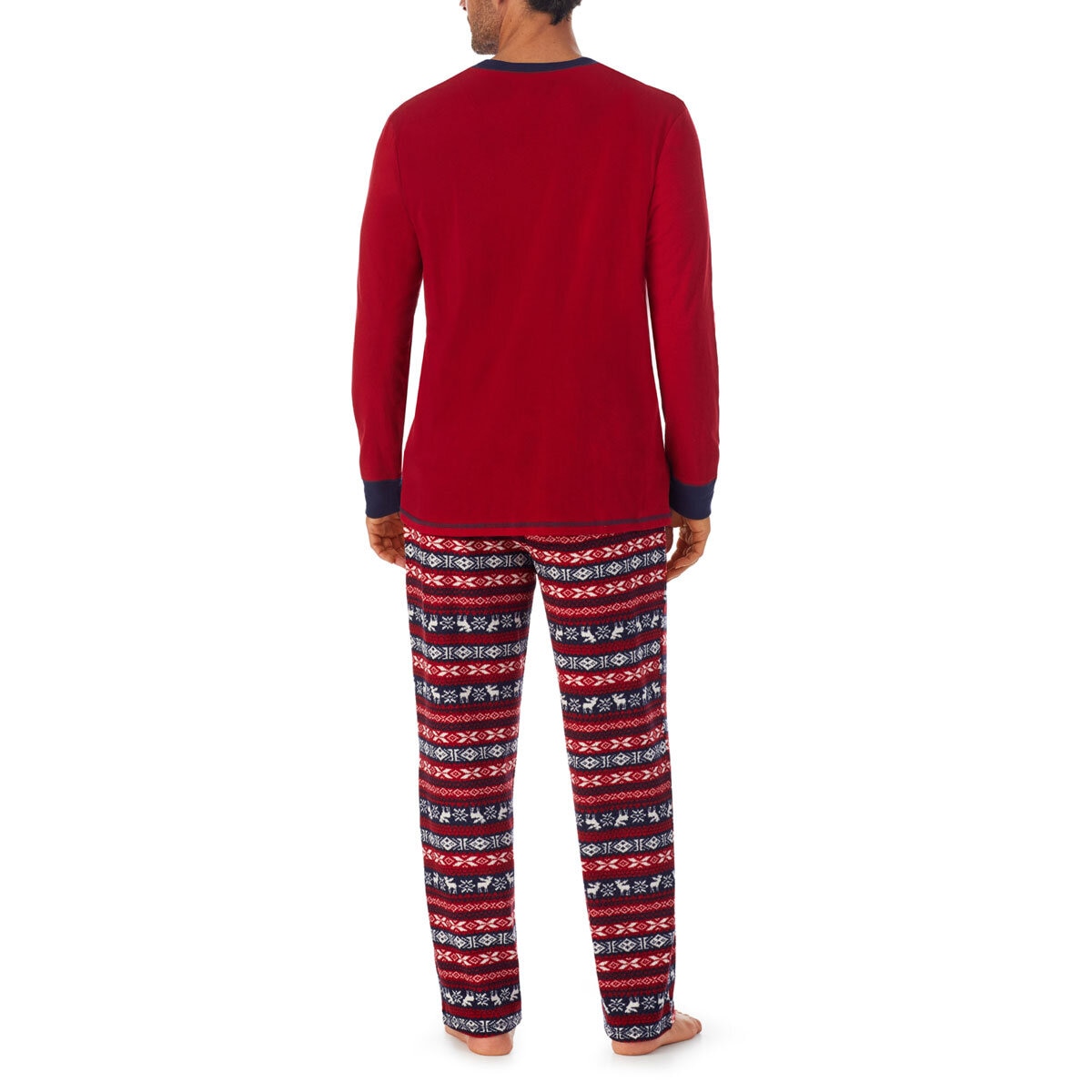 Costco best sale mens pyjamas