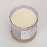 French Connection Pastel 1.5kg Candles in Orchid Petal