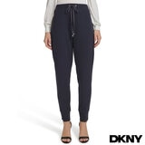 DKNY Ladies Cuffed Pant