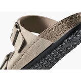 Simba Men's Ylur Slipper in Beige