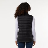 32 Degrees Ladies Gilet in Black