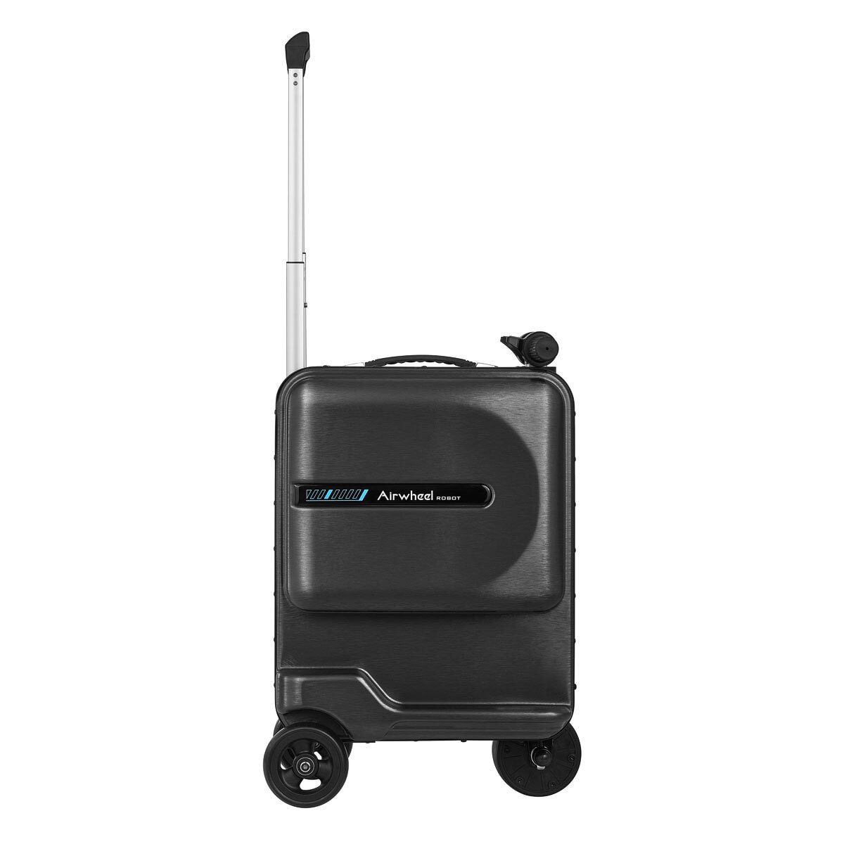 Airwheel SE3T Mini Electric Ride On Hardside Case in Black