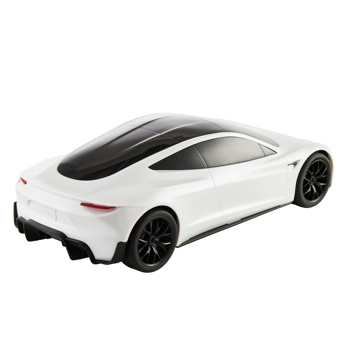 Tesla Race Car Item Image