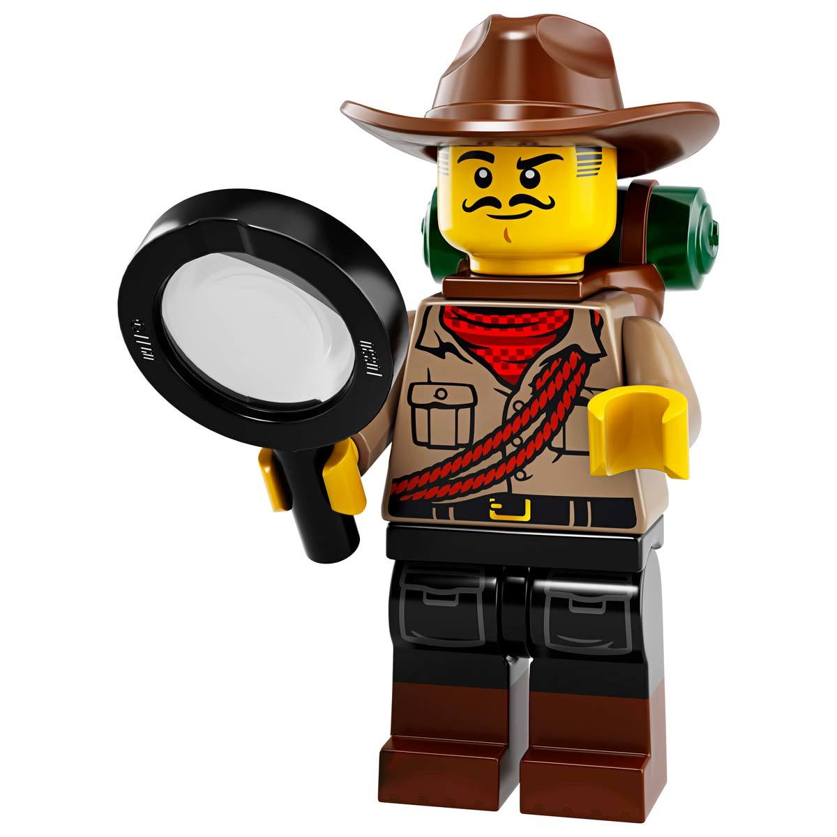 Lego Individual minifigure