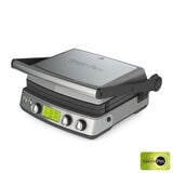 Greenpan contact grill Side Profile