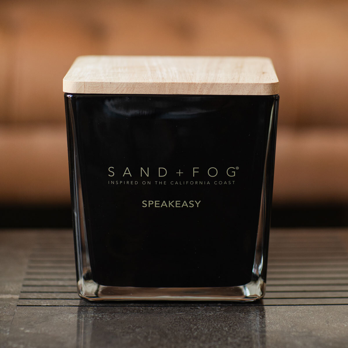 Sand & Fog 4 Wick Candles (VARIANT)