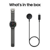 Samsung Galaxy Watch7 Small, 32GB LTE