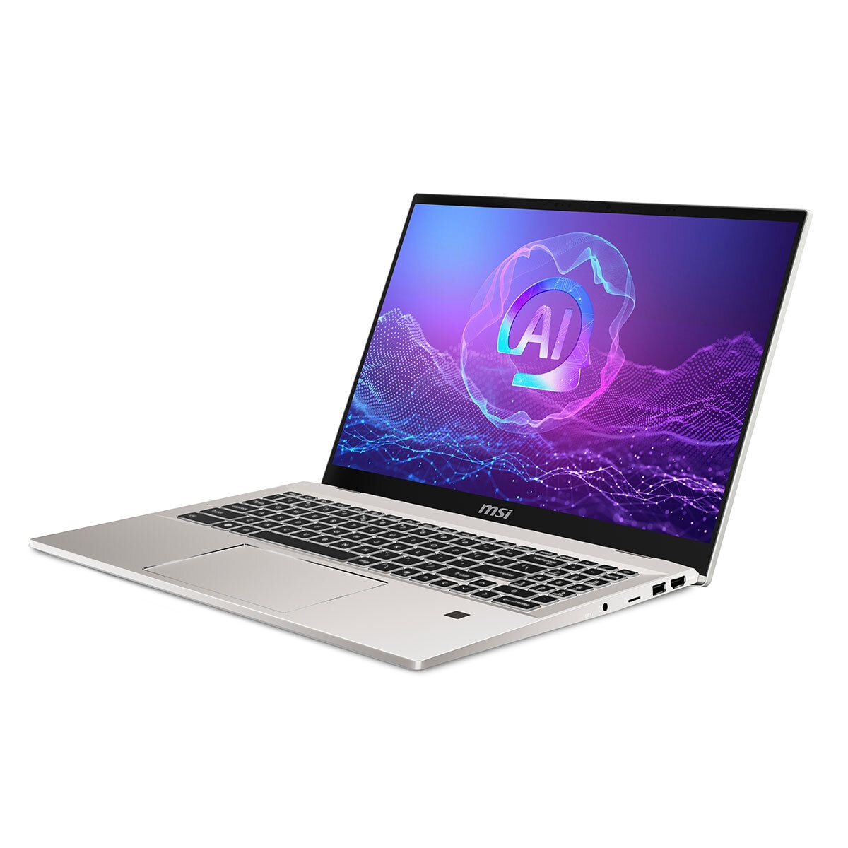 Buy MSI Prestige A16 AI+ A3HMG, AMD Ryzen AI 9 365, 32GB RAM,  1TB SSD, 16 inch Laptop, 9S7-159K12-028 at costco.co.uk