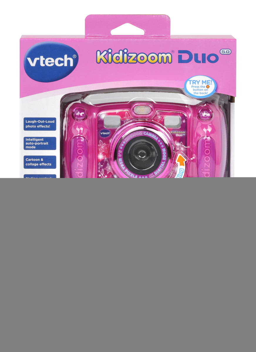 Kidizoom Camera