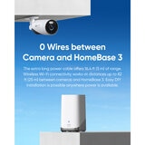 Eufy E330 3 Cam Kit - No Monthly Fees at costco.co.uk