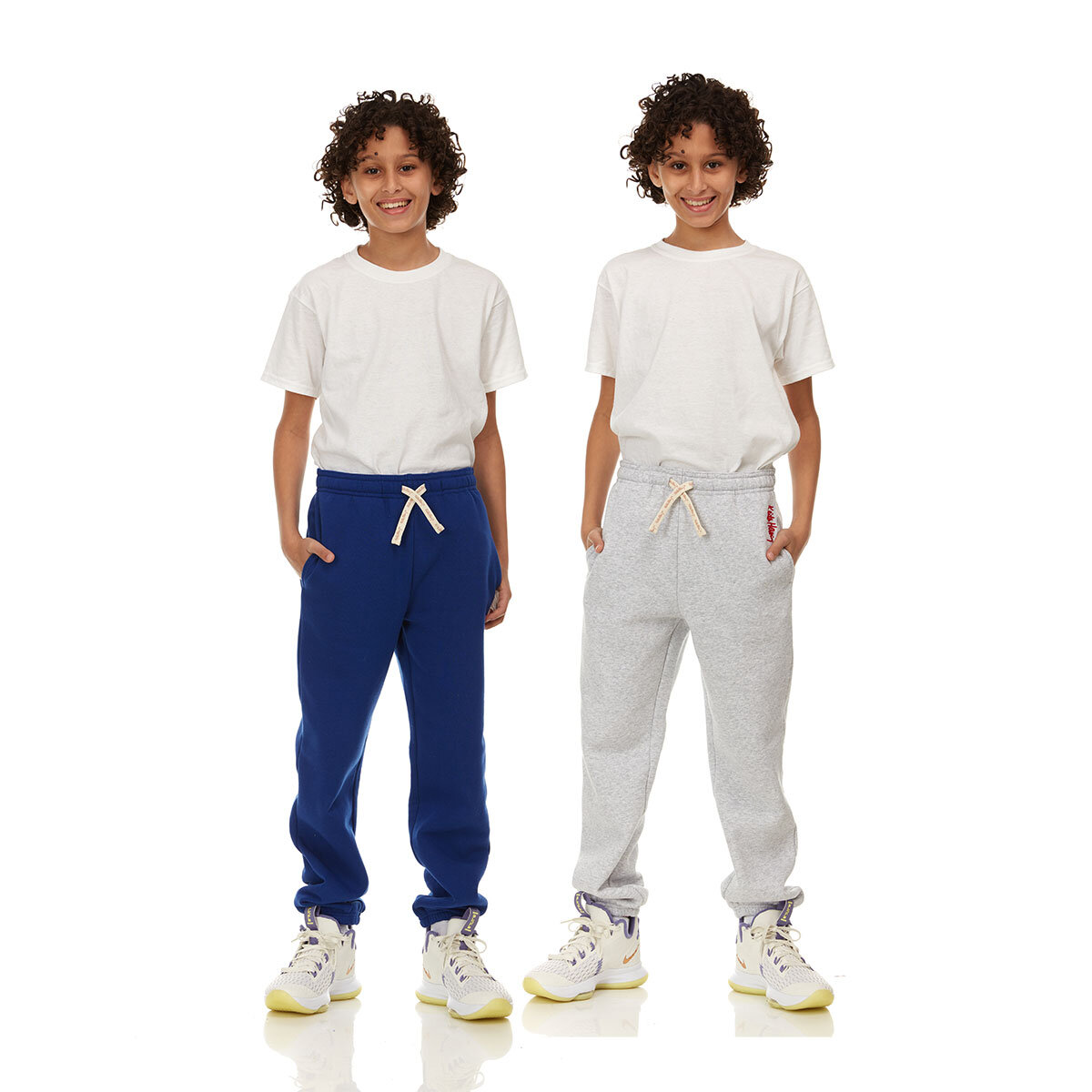 Keith Haring Youth Jogger in 2 Colours and 4 Sizes | Cost...