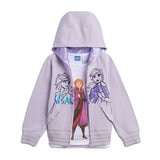 Character Children's Hoody & T-Shirt Set in Frozen, Size 6