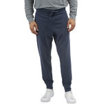 Jachs Men's Lounge Set in Grey