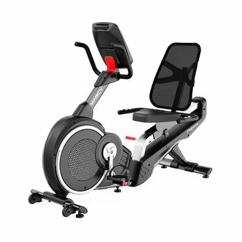Marcy Pegasus Premium Home Recumbent Bike Marcy Pegasus Premium Home Recumbent Bike