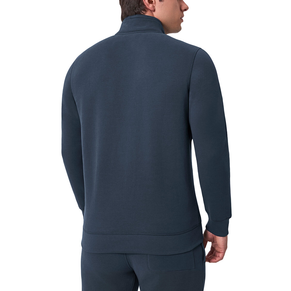 Mondetta Men's Tyson Tech 1/4 Zip Fleece