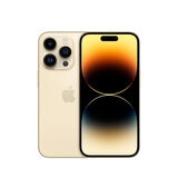 Buy Apple iPhone 14 Pro 128GB Gold at costco.co.uk