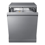 Samsung DW60BG730FSLEU 14 Place Setting Dishwasher in stainless steel