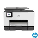 Buy HP OfficeJet Pro 9020 All-in-One Series Front Image at costco.co.uk