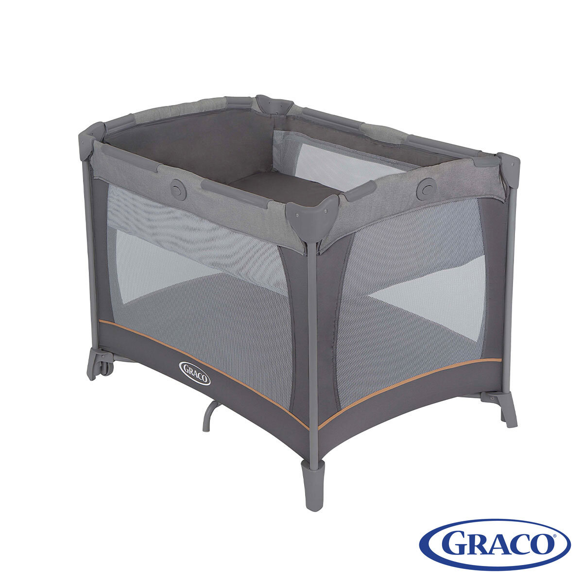 Graco Contour Bassinet Travel Cot Costco UK