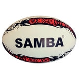 Rugby Ball 20 Pack and Carry Bag