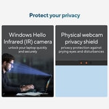 ASUS Zenbook, Intel Core Ultra 7, 16GB RAM, 1TB SSD, 14 Inch OLED Laptop, UX3405CA-QL104W ASUS Zenbook, Intel Core Ultra 7, 16GB RAM, 1TB SSD, 14 Inch OLED Laptop, UX3405CA-QL104W