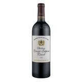 Chateau Beau-Sejour Becot Saint Emilion GCC 2020, 6 x 75cl