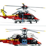 Buy Lego Airbus H175 rescue helicopter Feature2 Image at costco.co.uk