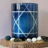 Torc 4 Wick Scented Candle in Ocean Waves