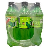 Mountain Dew PMP £1.39, 12x500ml