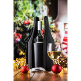 Cellardine Caddyo Bottle Chiller and Champagne Sealer