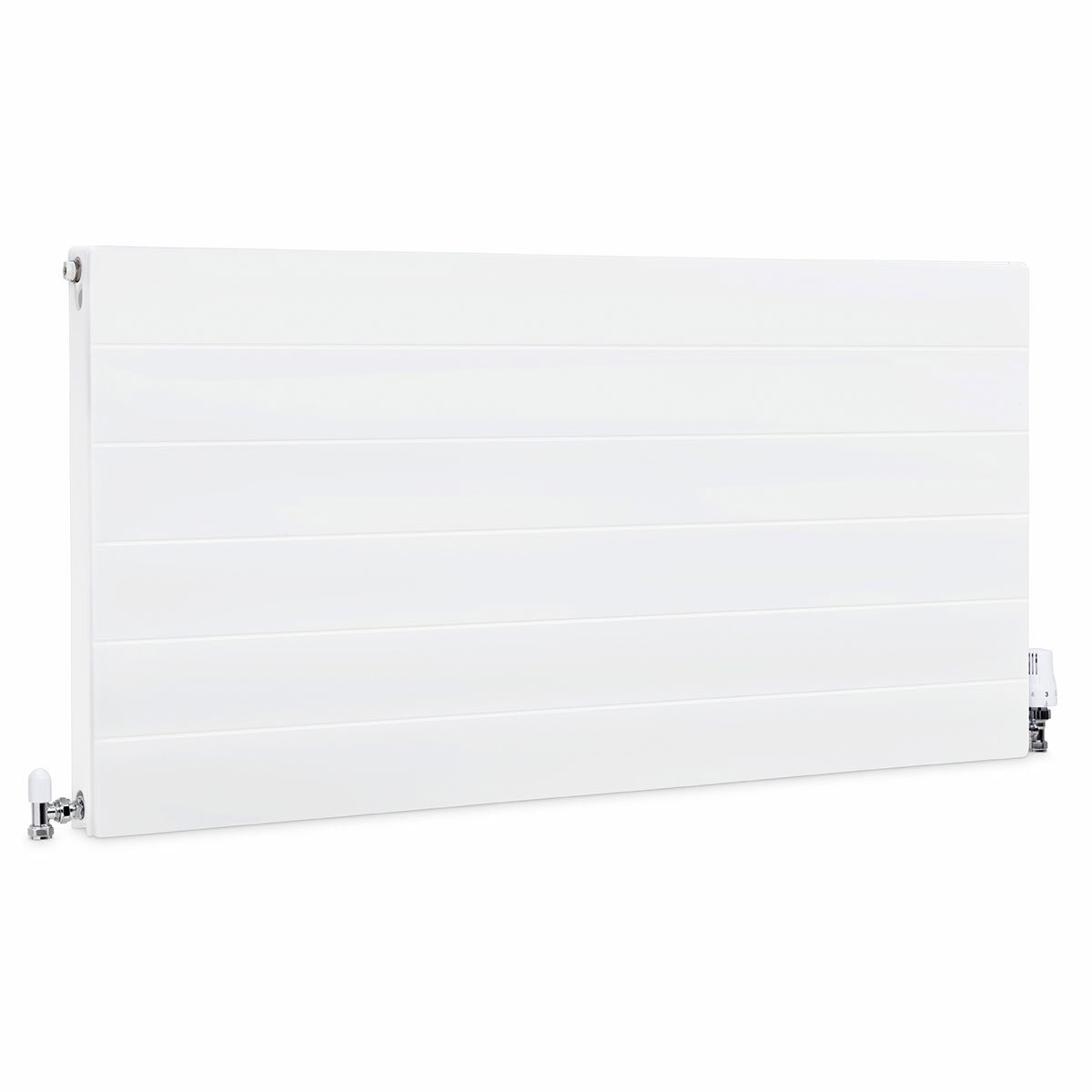 Ultraheat Lanner Radiator 600 x 1200 x 71 mm