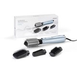 Image of Babyliss Hydro fusion with attachments and box