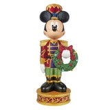 5ft Mickey Nutcracker with Music and Lights on Costco.co.uk