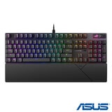 ASUS ROG Strix Scope II NX Gaming Keyboard, 90MP036A-BKEA01