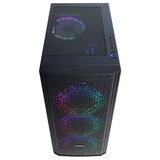 Cyberpower,Intel core i5 12400F 16GB RAM, 1TB NVMe Gaming Desktop Bundle at Costco.co.uk