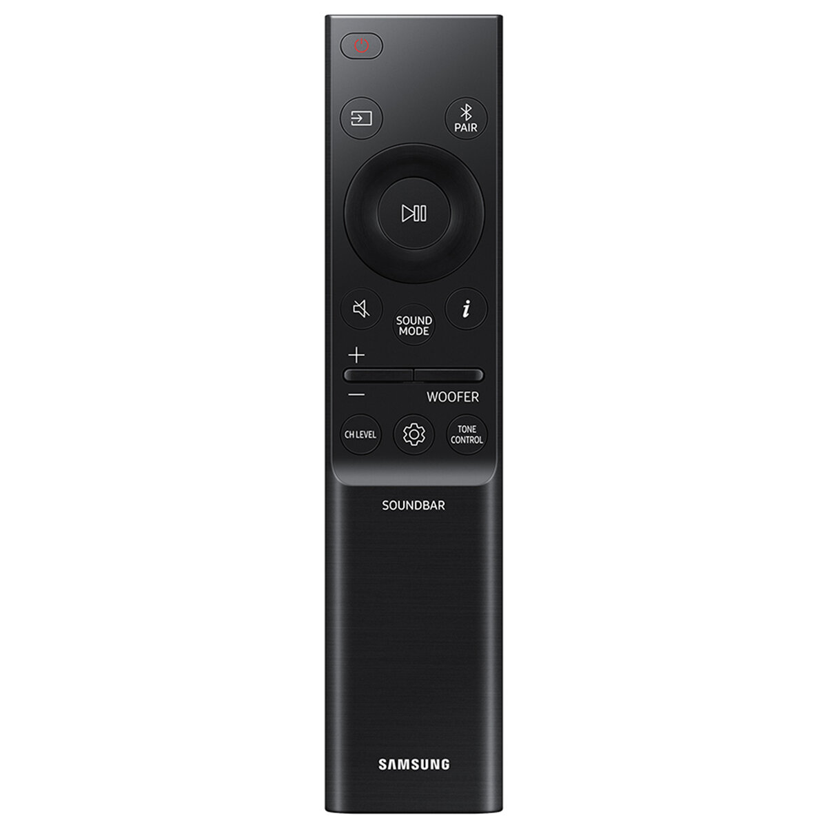 Remote for Samsung Q800D Q-Series Cinematic Soundbar with Subwoofer