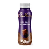 Cadbury Chocolate Milkshake, 250ml