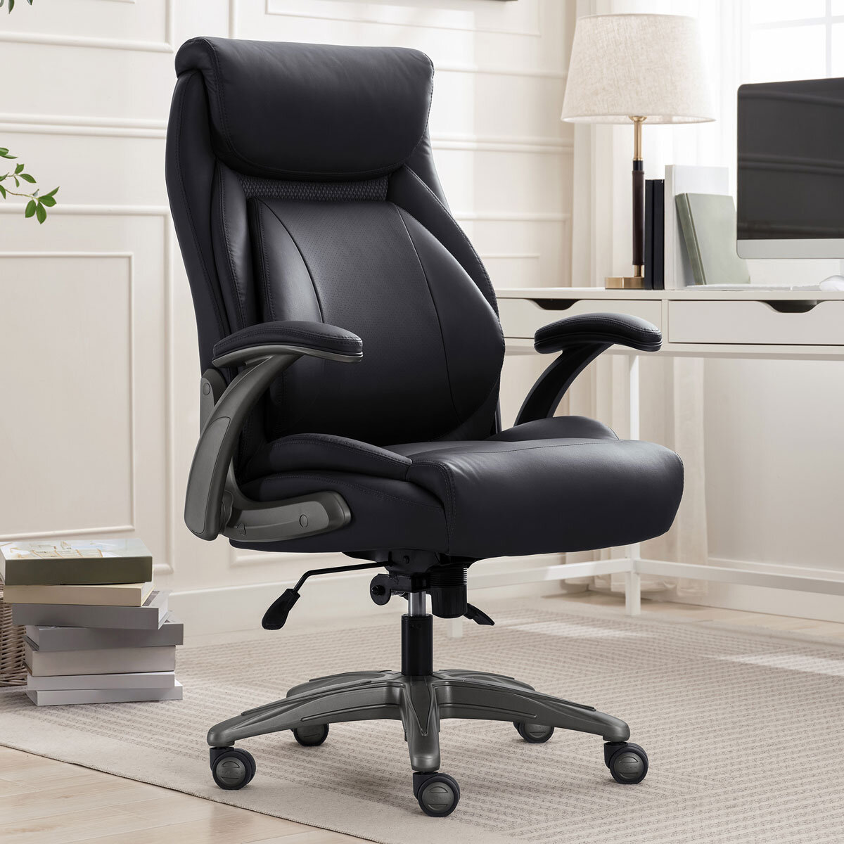 Global furniture manager chair costco sale