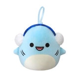 Buy Squishmallows Plush 4" 8 Pack Overview4 Image at Costco.co.uk