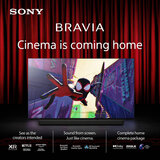 Buy Sony K65XR70PU 65 inch 4K QLED XR Mini LED TV at Costco.co.uk