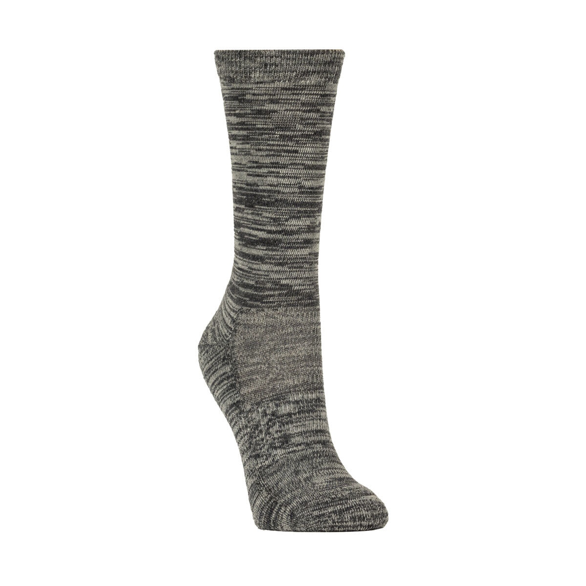 Kirkland Signature Ladies Merino Wool Blend Sock in Neutral